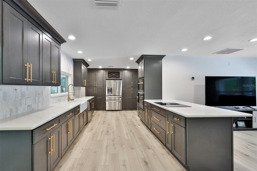 Image 16 of property listing at 1578 INDIAN BAY ROAD, Spring Hill, FL 34607