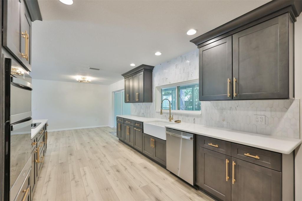 Image 18 of property listing at 1578 INDIAN BAY ROAD, Spring Hill, FL 34607