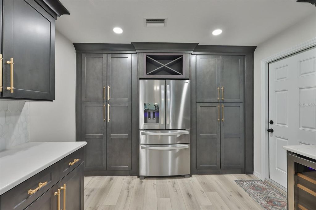 Image 19 of property listing at 1578 INDIAN BAY ROAD, Spring Hill, FL 34607