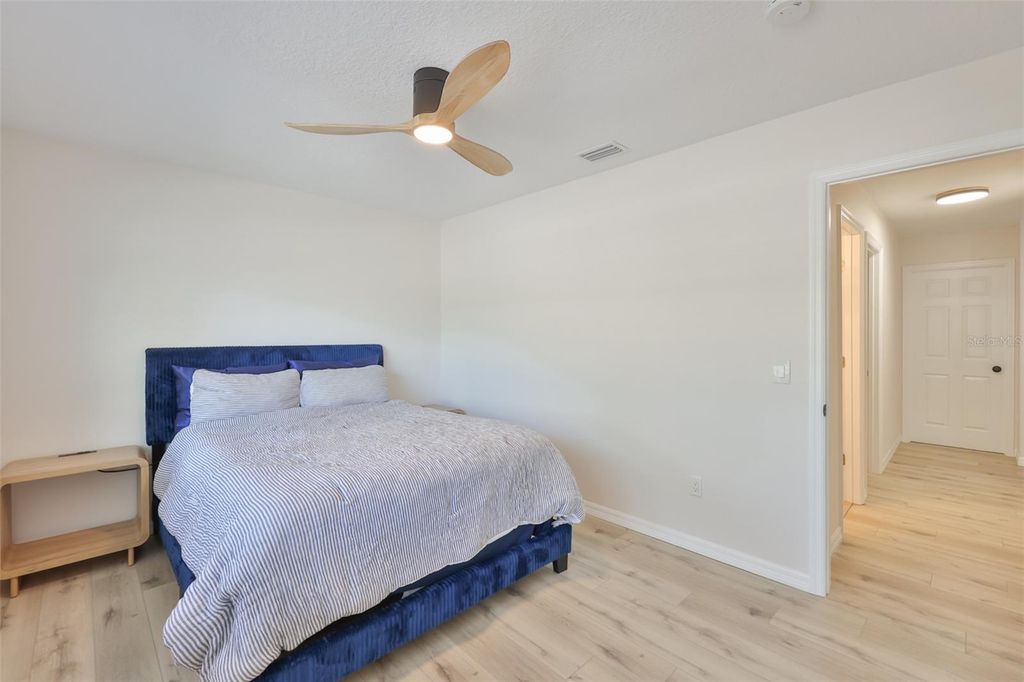 Image 30 of property listing at 1578 INDIAN BAY ROAD, Spring Hill, FL 34607