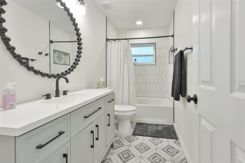 Image 35 of property listing at 1578 INDIAN BAY ROAD, Spring Hill, FL 34607