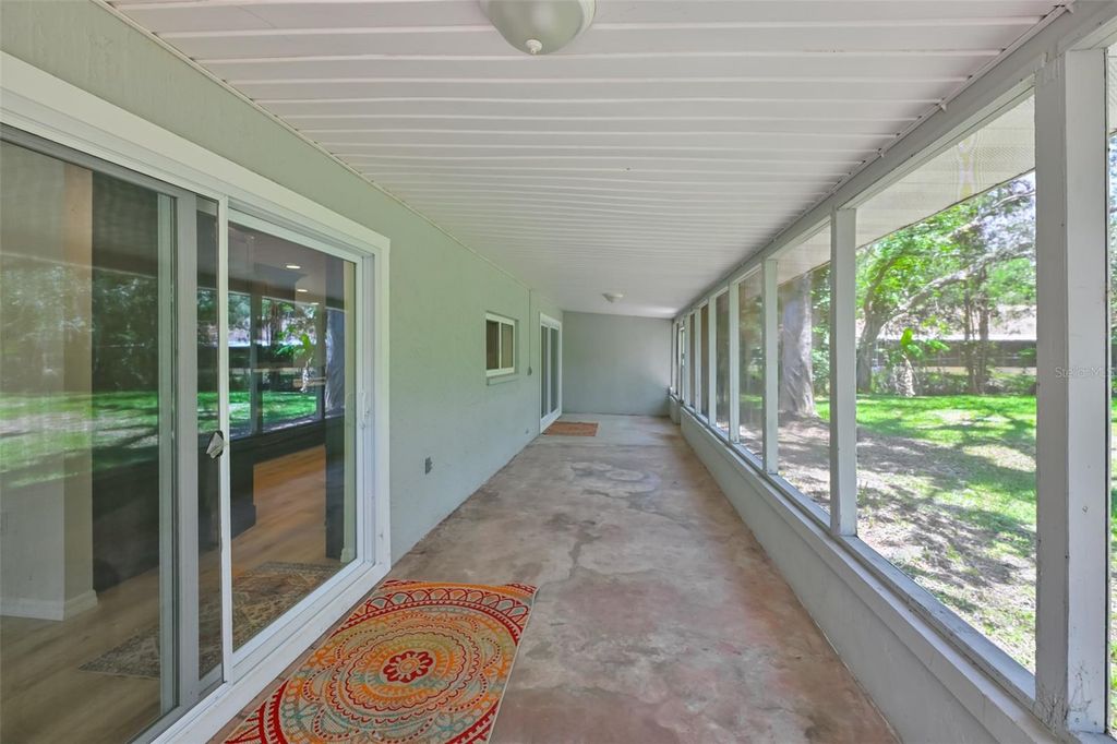 Image 36 of property listing at 1578 INDIAN BAY ROAD, Spring Hill, FL 34607