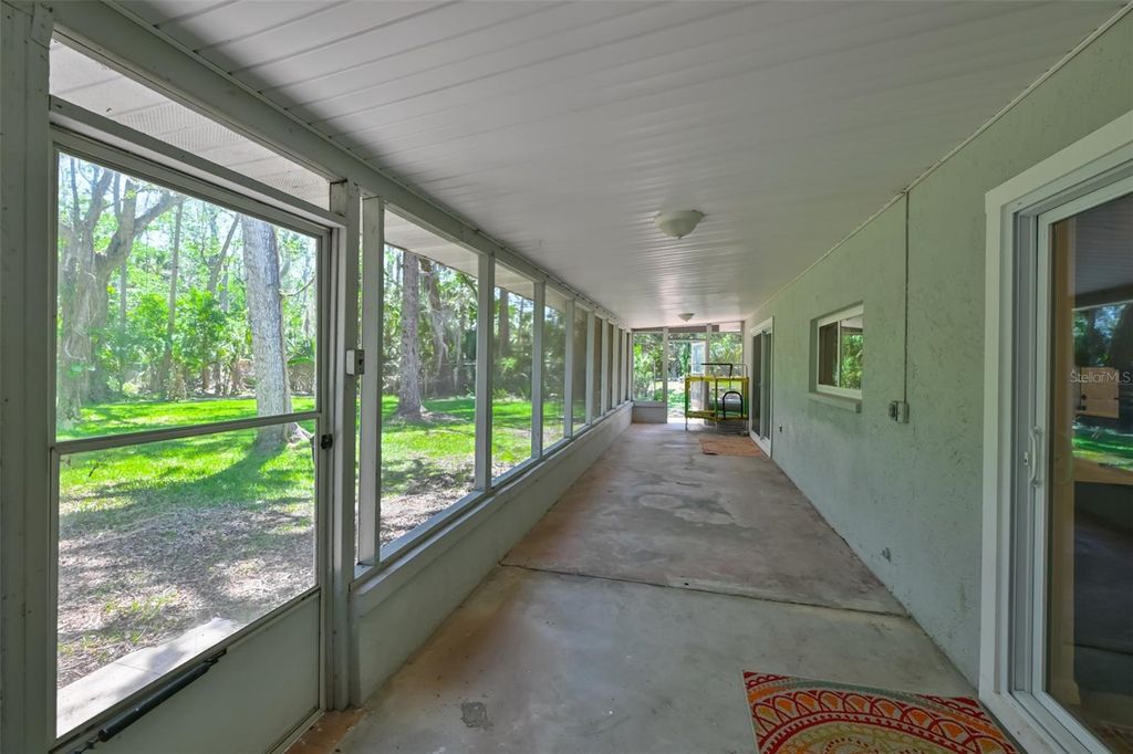 Image 37 of property listing at 1578 INDIAN BAY ROAD, Spring Hill, FL 34607