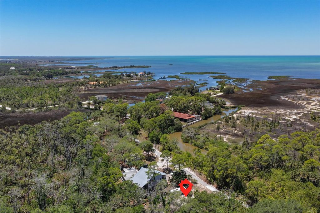 Image 6 of property listing at 1578 INDIAN BAY ROAD, Spring Hill, FL 34607