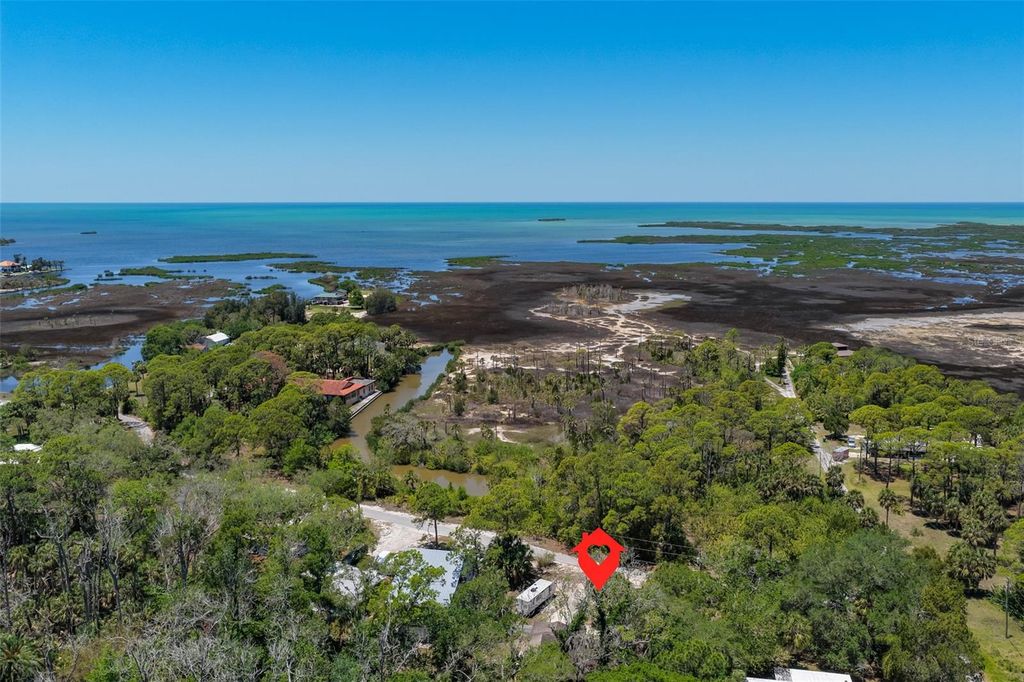 Image 51 of property listing at 1578 INDIAN BAY ROAD, Spring Hill, FL 34607