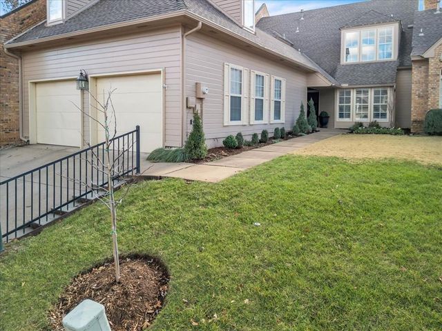 706 Aberdeen Road Road, Edmond, OK 73025