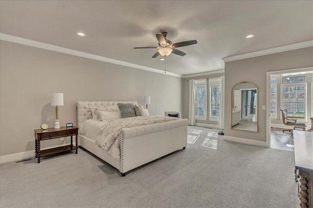 706 Aberdeen Road Road, Edmond, OK 73025