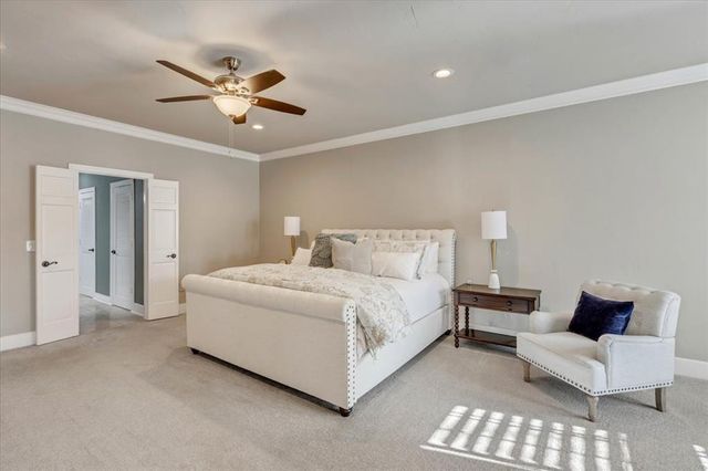 706 Aberdeen Road Road, Edmond, OK 73025