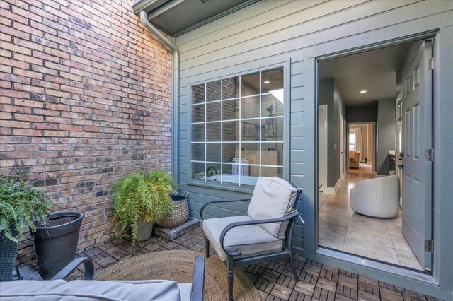 706 Aberdeen Road Road, Edmond, OK 73025