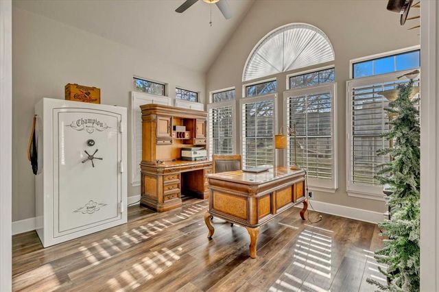 706 Aberdeen Road Road, Edmond, OK 73025