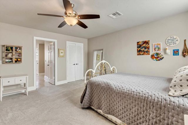 706 Aberdeen Road Road, Edmond, OK 73025