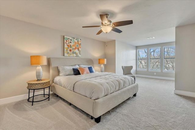 706 Aberdeen Road Road, Edmond, OK 73025