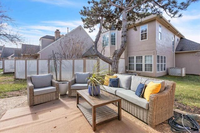 706 Aberdeen Road Road, Edmond, OK 73025