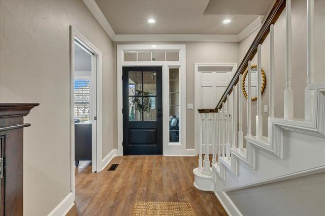 706 Aberdeen Road Road, Edmond, OK 73025