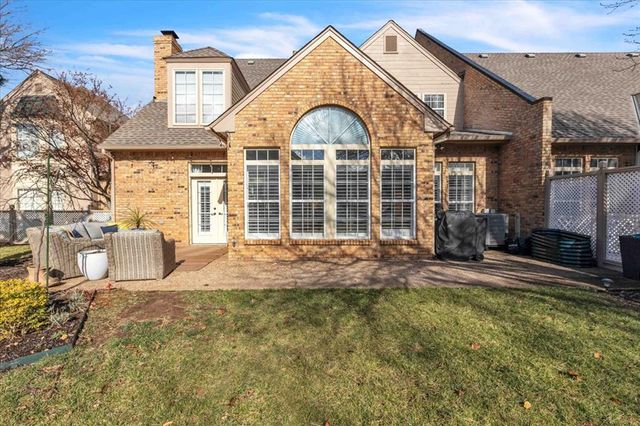 706 Aberdeen Road Road, Edmond, OK 73025