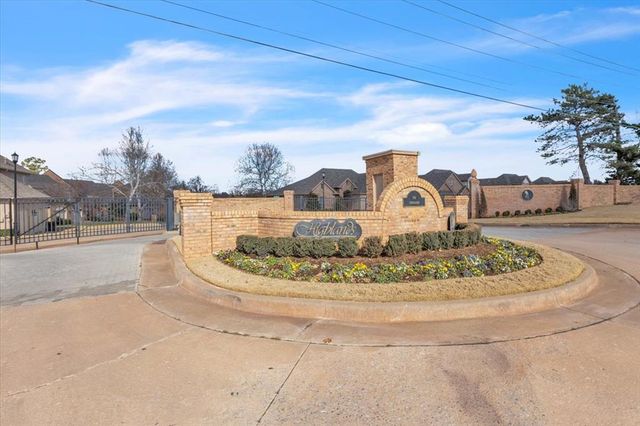 706 Aberdeen Road Road, Edmond, OK 73025