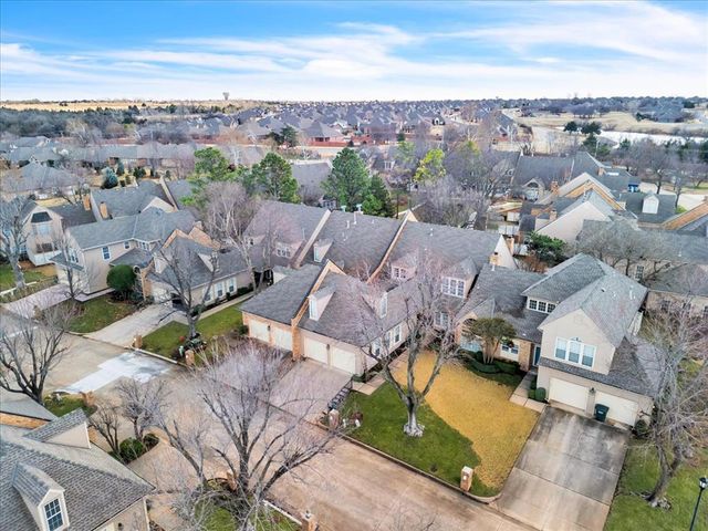 706 Aberdeen Road Road, Edmond, OK 73025