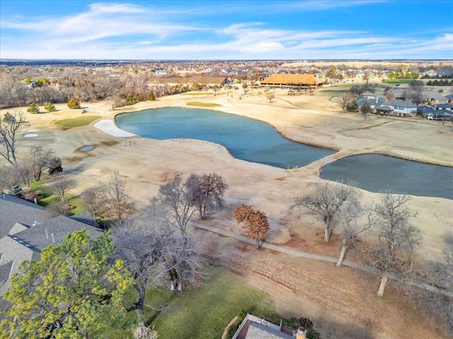 706 Aberdeen Road Road, Edmond, OK 73025