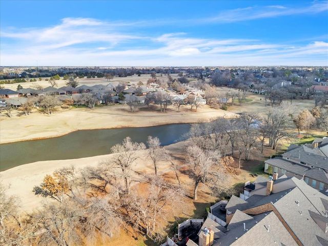 706 Aberdeen Road Road, Edmond, OK 73025
