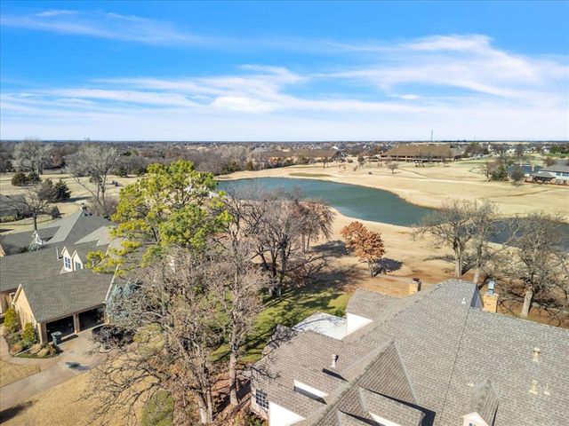 706 Aberdeen Road Road, Edmond, OK 73025