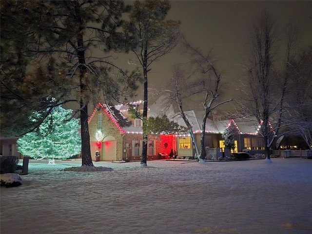 706 Aberdeen Road Road, Edmond, OK 73025