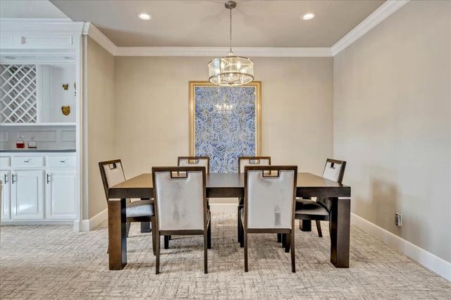 706 Aberdeen Road Road, Edmond, OK 73025