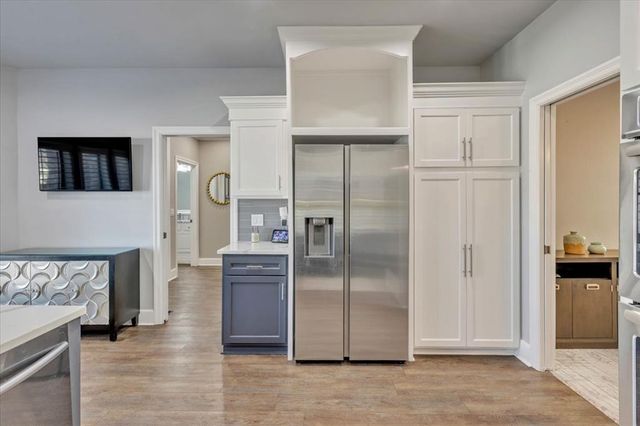 706 Aberdeen Road Road, Edmond, OK 73025