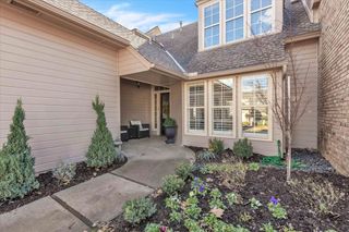 706 Aberdeen Road Road, Edmond, OK 73025