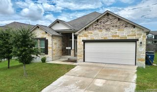 4684 Grey Sotol, Cibolo, TX 78108
