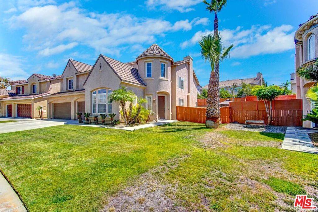 9071 Evonvale Drive, Corona, CA 92883 — exterior