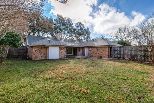 2801 N Spring Drive, Richardson, TX 75082