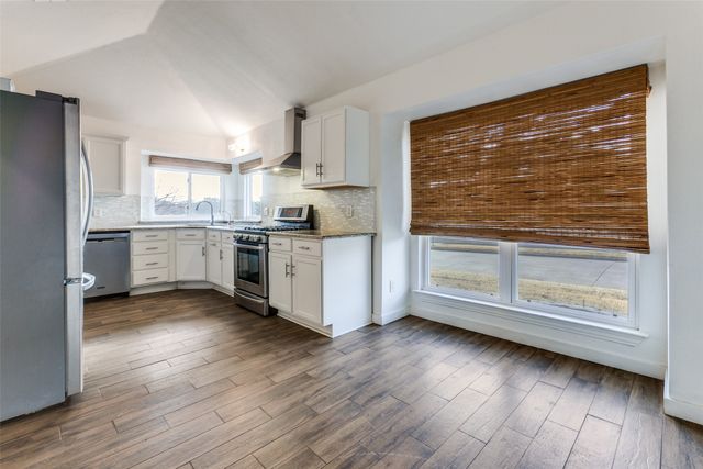 2801 N Spring Drive, Richardson, TX 75082