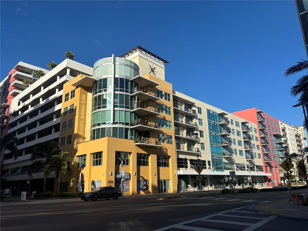 1208 E KENNEDY BOULEVARD 316E, Tampa, FL 33602