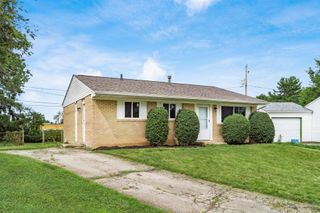 5068 Tremaine Court, Columbus, OH 43232