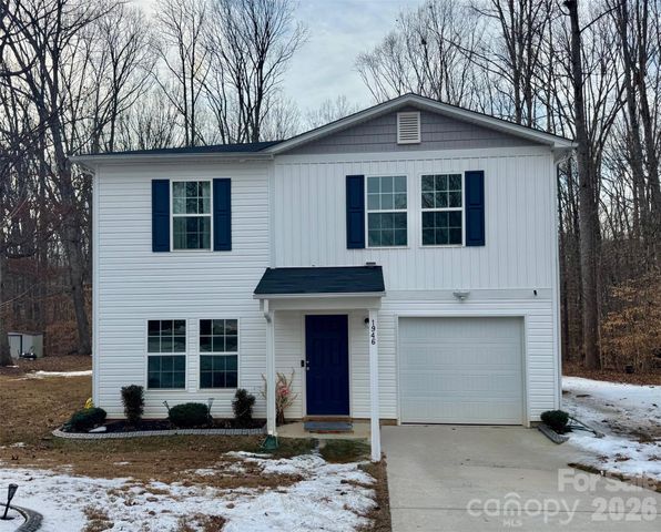 1946 Lake Run Drive 49, Statesville, NC 28625