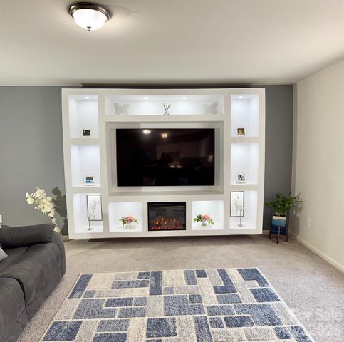 1946 Lake Run Drive 49, Statesville, NC 28625