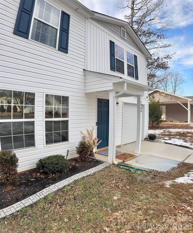 1946 Lake Run Drive 49, Statesville, NC 28625