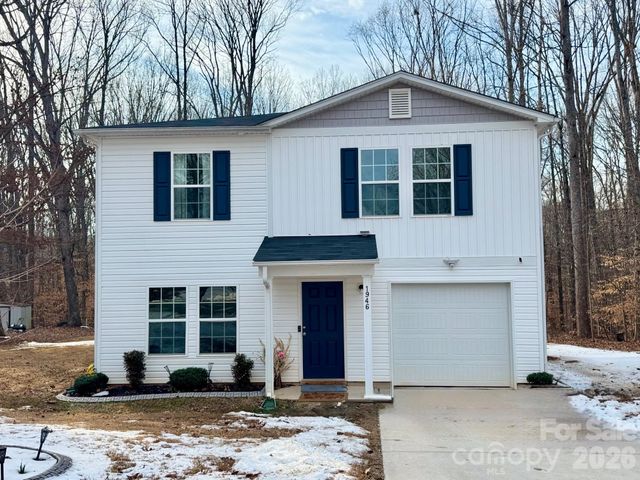 1946 Lake Run Drive 49, Statesville, NC 28625