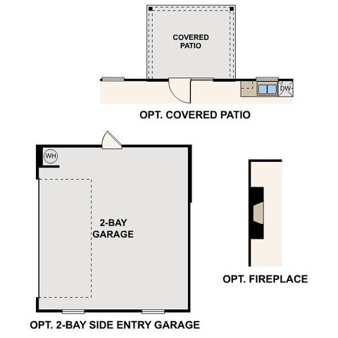 13271 Austin Road, Locust, NC 28097