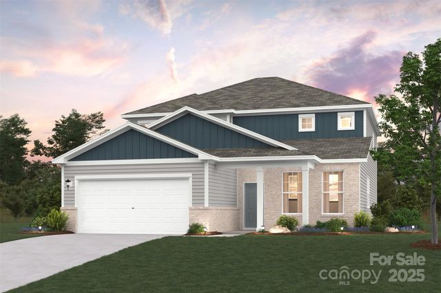 13271 Austin Road, Locust, NC 28097