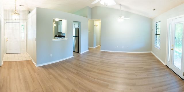 654 Terry Avenue, Springdale, AR 72764