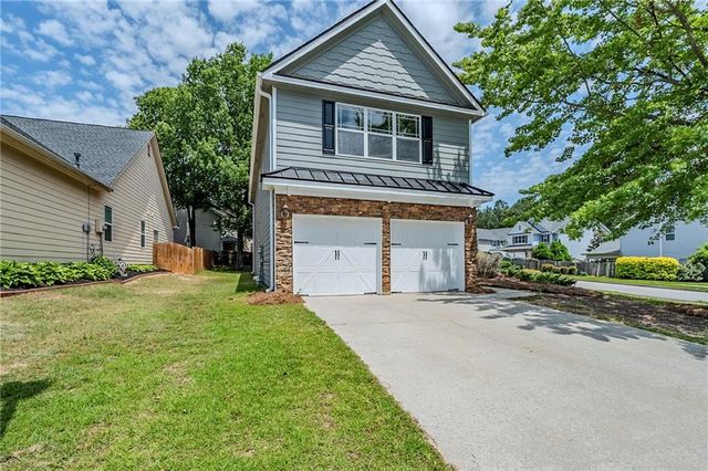 80 Creekside Way, Newnan, GA 30265