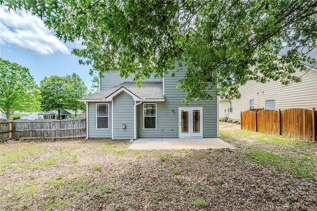 80 Creekside Way, Newnan, GA 30265