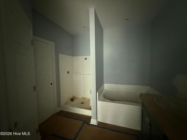 72 Hagood Street, Smithfield, NC 27577