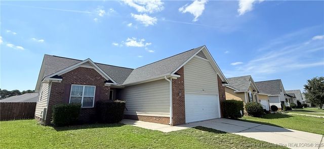 2228 Chasewater Road, Fayetteville, NC 28306