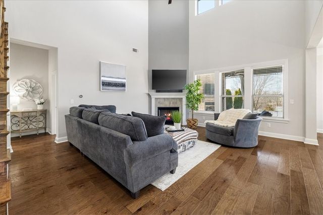 303 Torrance Drive, Cave Springs, AR 72718