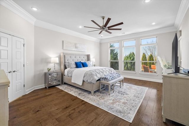 303 Torrance Drive, Cave Springs, AR 72718