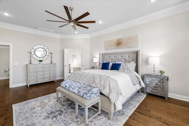 303 Torrance Drive, Cave Springs, AR 72718