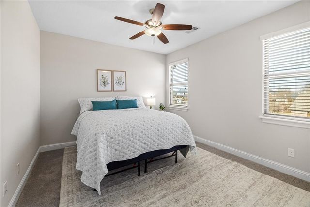 303 Torrance Drive, Cave Springs, AR 72718