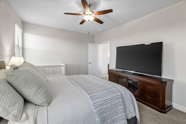 303 Torrance Drive, Cave Springs, AR 72718